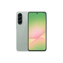 Smartphone Samsung Galaxy A56 6,7 5G Nano SIM 128 Go Vert sauge