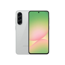 Smartphone Samsung Galaxy A56 6,7 5G Nano SIM 128 Go Gris
