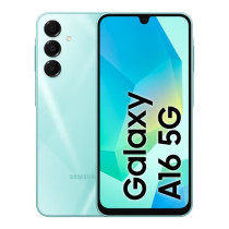 Samsung Galaxy A16 5G Smartphone 128Go Turquoise