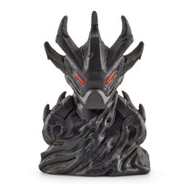 Master Robot et sa Mini Creature, coffret figurine robot de 20 pieces