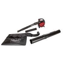 Aspirateur souffleur broyeur thermique 4 en 1 LBH3500P - 25,4 cm3 - SC