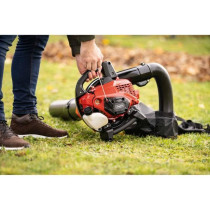 Aspirateur souffleur broyeur thermique 4 en 1 LBH3500P - 25,4 cm3 - SC