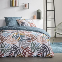 Parure de couette - TODAY - Sunshine 0.18 - 220x240cm - 2 personnes -