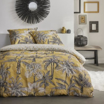 Parure de couette - TODAY - Sunshine 0.15 - 220x240cm - 2 personnes -