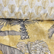 Parure de couette - TODAY - Sunshine 0.15 - 220x240cm - 2 personnes -