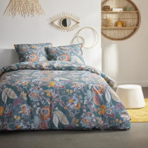 Parure de couette - TODAY - Sunshine 0.16 - 240x260cm - 2 personnes -