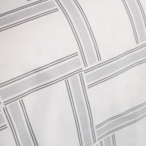PARURE DE LIT TODAY - HOUSSE DE COUETTE 240X260 + 2 TAIES D OREILLER 6