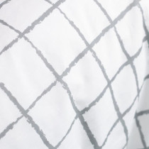 PARURE DE LIT TODAY - HOUSSE DE COUETTE 240X260 + 2 TAIES D OREILLER 6