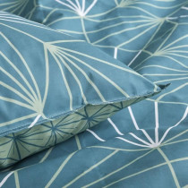 Parure de couette - TODAY - Sunshine 0.13 - 220x240cm - 2 personnes -