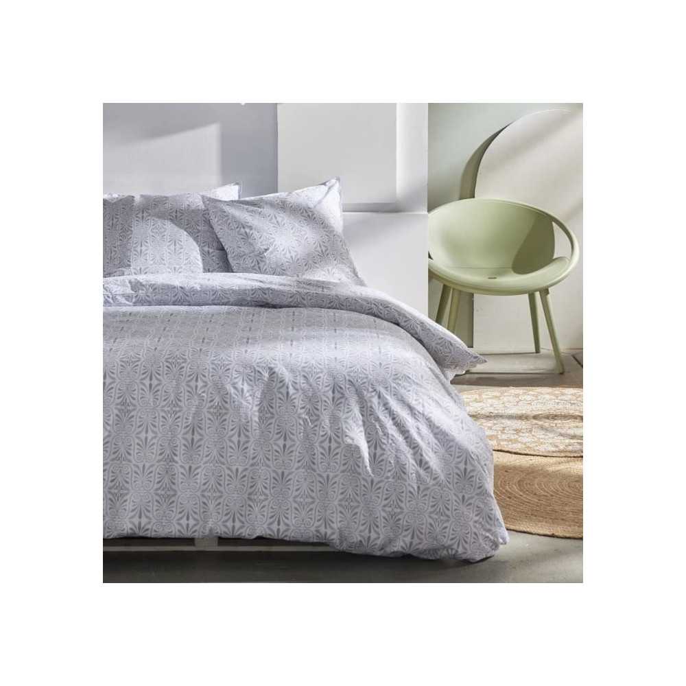 Parure de couette - TODAY - Sunshine 17.1 - 220x240cm - 2 personnes -