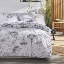 Parure de couette - TODAY - Sunshine 17.8 - 220x240cm - 2 personnes -