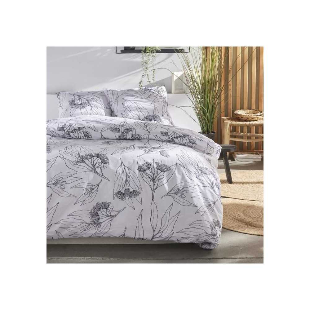 Parure de couette - TODAY - Sunshine 17.8 - 220x240cm - 2 personnes -