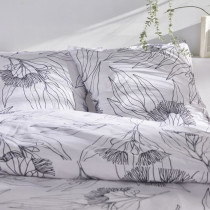Parure de couette - TODAY - Sunshine 17.8 - 220x240cm - 2 personnes -