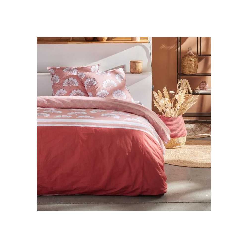 Parure de couette - TODAY - Sunshine 17.11 - 220x240cm - 2 personnes -