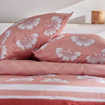 Parure de couette - TODAY - Sunshine 17.11 - 220x240cm - 2 personnes -