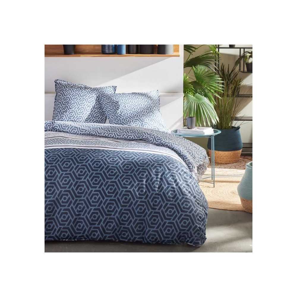 Parure de couette - TODAY - Sunshine 17.12 - 220x240cm - 2 personnes -