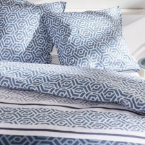 Parure de couette - TODAY - Sunshine 17.12 - 220x240cm - 2 personnes -