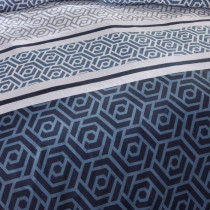 Parure de couette - TODAY - Sunshine 17.12 - 220x240cm - 2 personnes -