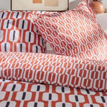 Parure de couette - TODAY - Sunshine 17.16 - 240x260cm - 2 personnes -