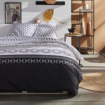 Parure de couette - TODAY - Sunshine 17.17 - 220x240cm - 2 personnes -