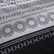 Parure de couette - TODAY - Sunshine 17.17 - 220x240cm - 2 personnes -