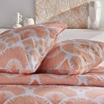 Parure de couette - TODAY - Sunshine 17.19 - 220x240cm - 2 personnes -