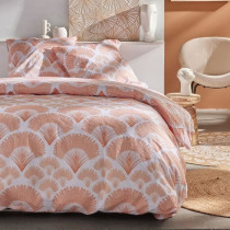 Parure de couette - TODAY - Sunshine 17.19 - 240x260cm - 2 personnes -