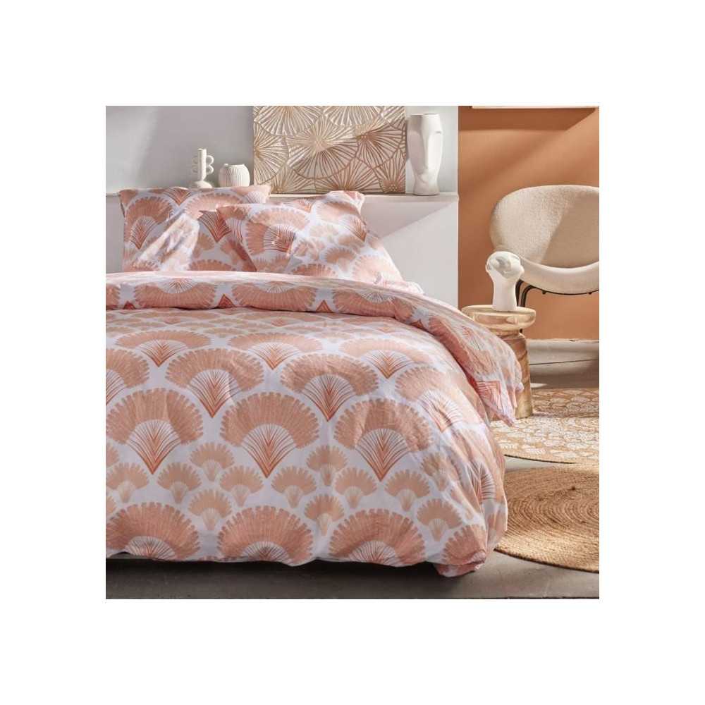 Parure de couette - TODAY - Sunshine 17.19 - 240x260cm - 2 personnes -