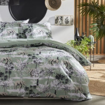 Parure de couette - TODAY - Sunshine 17.21 - 240x260cm - 2 personnes -