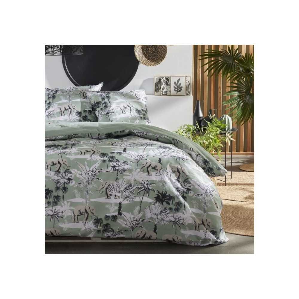 Parure de couette - TODAY - Sunshine 17.21 - 240x260cm - 2 personnes -