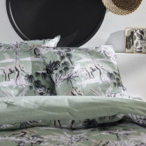 Parure de couette - TODAY - Sunshine 17.21 - 240x260cm - 2 personnes -