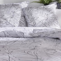 Parure de couette - TODAY - Sunshine 17.23 - 220x240cm - 2 personnes -