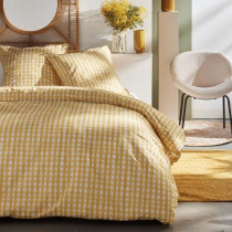 Parure de couette - TODAY - Sunshine 17.26 - 240x260cm - 2 personnes -