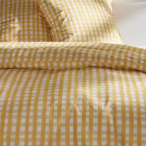 Parure de couette - TODAY - Sunshine 17.26 - 240x260cm - 2 personnes -