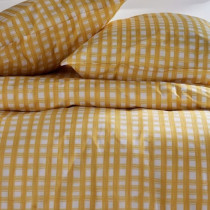 Parure de couette - TODAY - Sunshine 17.26 - 240x260cm - 2 personnes -