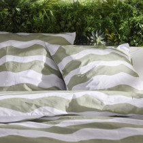 Parure de couette - TODAY - Sunshine 17.27 - 220x240cm - 2 personnes -