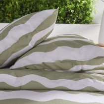 Parure de couette - TODAY - Sunshine 17.27 - 220x240cm - 2 personnes -