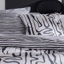 Parure de couette - TODAY - Sunshine 17.31 - 220x240cm - 2 personnes -