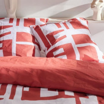 Parure de couette - TODAY - Sunshine 17.32 - 220x240cm - 2 personnes -