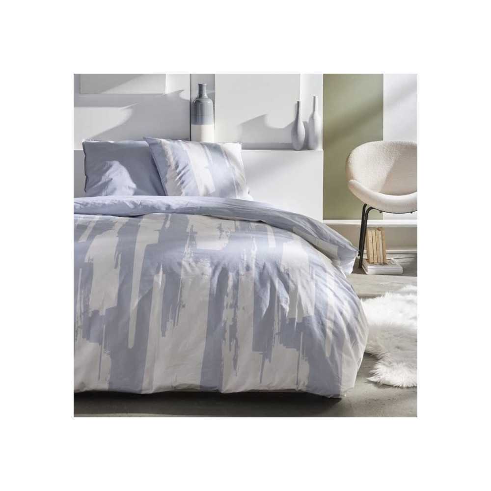 Parure de couette - TODAY - Sunshine 17.33 - 220x240cm - 2 personnes -