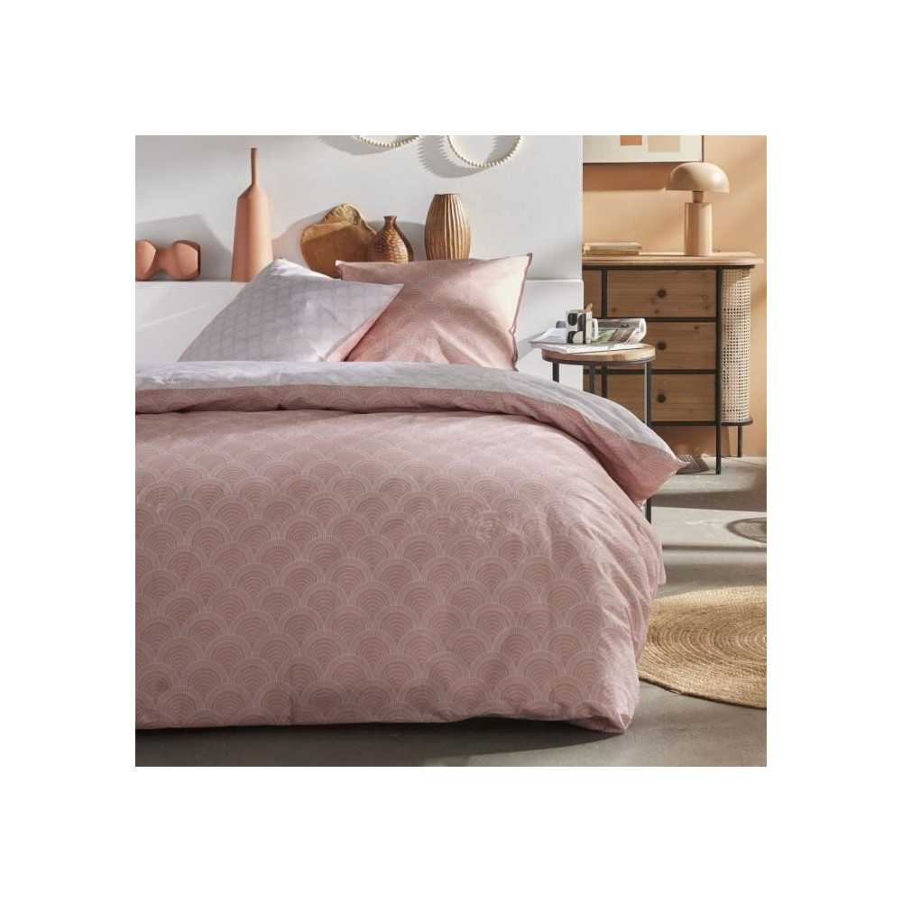 Parure de couette - TODAY - Sunshine 17.14 - 240x260cm - 2 personnes -