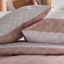 Parure de couette - TODAY - Sunshine 17.14 - 240x260cm - 2 personnes -