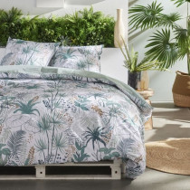 Parure de couette - TODAY - Sunshine 17.25 - 240x260cm - 2 personnes -