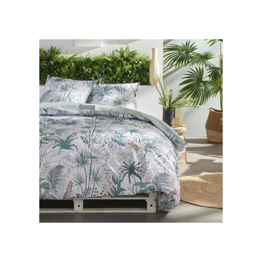 Parure de couette - TODAY - Sunshine 17.25 - 240x260cm - 2 personnes -