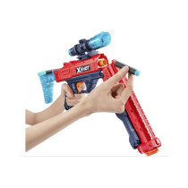 Fusil Xshot Excel hawk eye