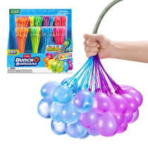 Ballons a eau - ZURU BUNCHO BALLOONS - Tropical Party - 265 ballons -