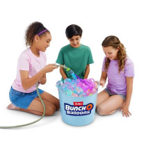 Ballons a eau - ZURU BUNCHO BALLOONS - Tropical Party - 265 ballons -