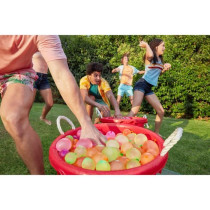 Ballons a eau - ZURU BUNCHO BALLOONS - Tropical Party - 265 ballons -