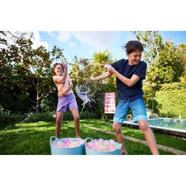 Ballons a eau - ZURU BUNCHO BALLOONS - Tropical Party - 265 ballons -