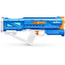 Pistolet a eau motorisé - ZURU - X-SHOT Hydra Pulse - Remplissage rap